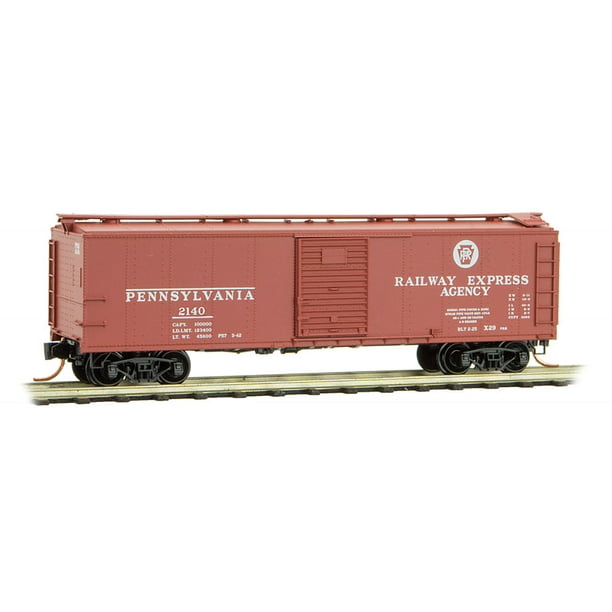 HO Scale Crate Pk 9